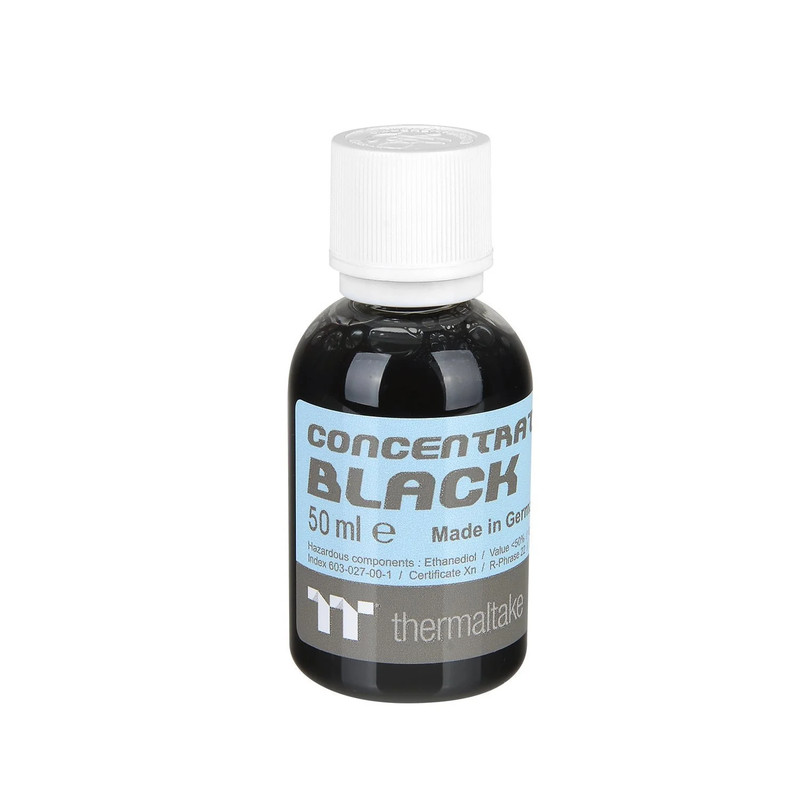 Thermaltake Concentrate Black - سائل مركز